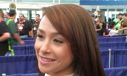 I Enjoy You Danielle Harris