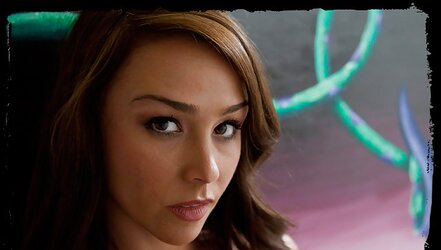 I Enjoy You Danielle Harris