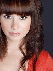 I Enjoy You Danielle Harris