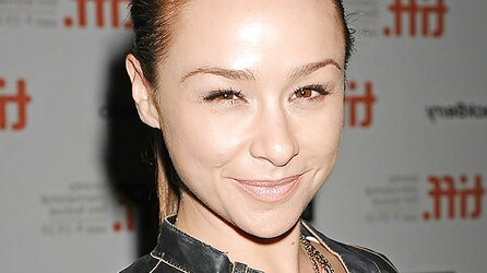 I Enjoy You Danielle Harris
