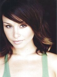 I Enjoy You Danielle Harris