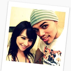 I Enjoy You Danielle Harris