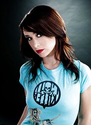 I Enjoy You Danielle Harris