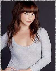 I Enjoy You Danielle Harris