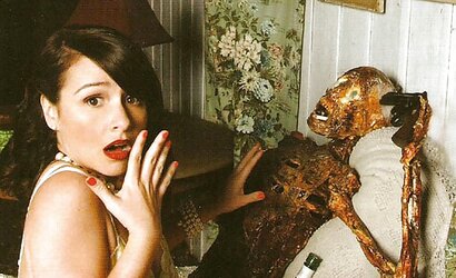 I Enjoy You Danielle Harris