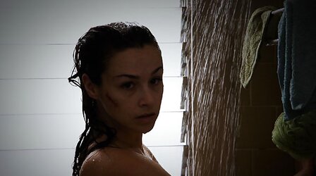 I Enjoy You Danielle Harris
