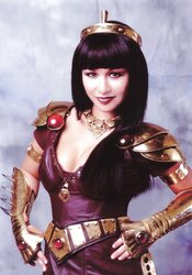 I Enjoy You Danielle Harris