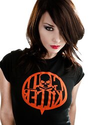 I Enjoy You Danielle Harris