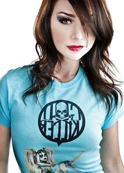 I Enjoy You Danielle Harris