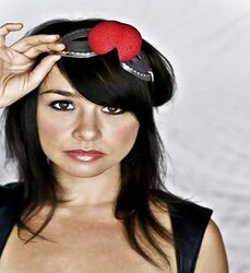 I Enjoy You Danielle Harris