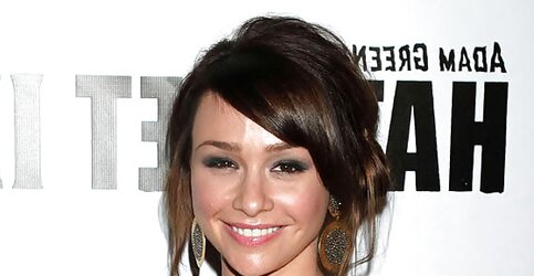 I Enjoy You Danielle Harris