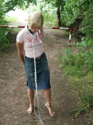 Insane gals in denim XXXII
