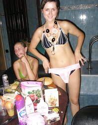 Teenager girlfriends