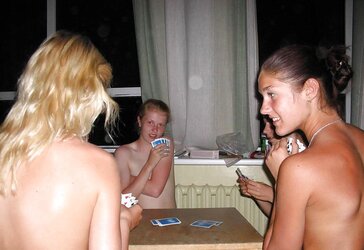 Teenager girlfriends
