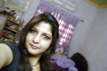 Torrid Indian Dame