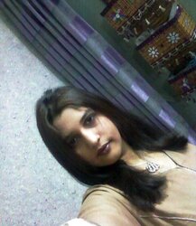 Torrid Indian Dame
