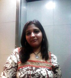 Torrid Indian Dame