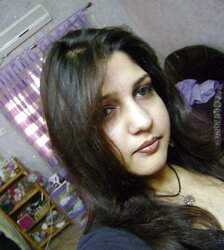 Torrid Indian Dame