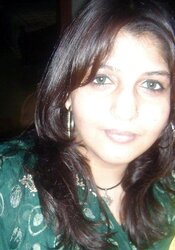 Torrid Indian Dame