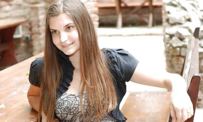Karina Romania