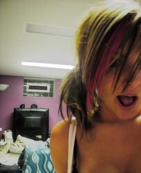 Fledgling Selfshoot
