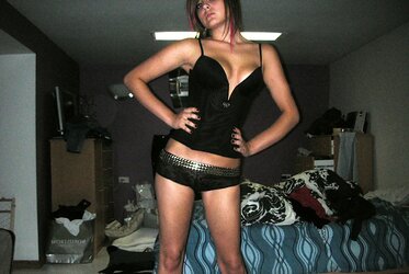 Fledgling Selfshoot