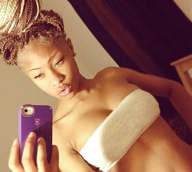Exceptional Black Lovelies-Mingle-Thick Culos,Bodacious Bods Etc No.