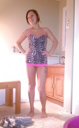 How would you like to Screw me satisfy comment