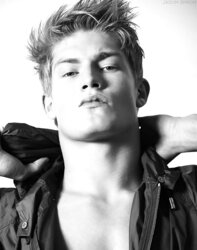 Harry....Wonderful Model