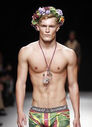 Harry....Wonderful Model