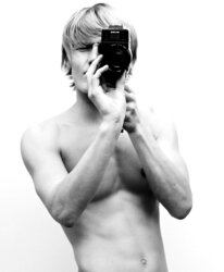 Harry....Wonderful Model