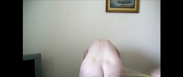6 Rock Hard Strokes of the Crop for Bare Wifey