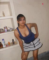 Sexy Indian Gals 68-- By Sanjh