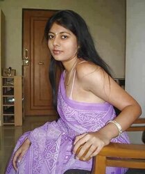 Sexy Indian Gals 68-- By Sanjh