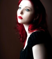 Portraits....
