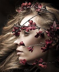 Portraits....
