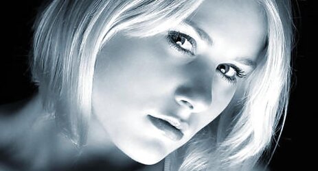 Portraits....