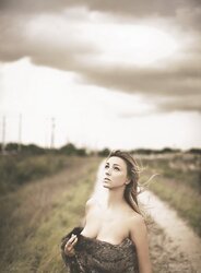 Portraits....