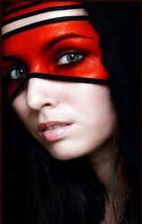 Portraits....
