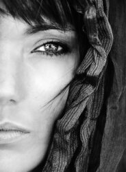 Portraits....