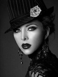 Portraits....