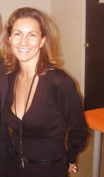 My french wifey