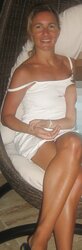 My french wifey