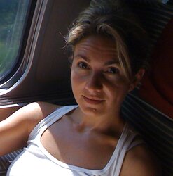 My french wifey