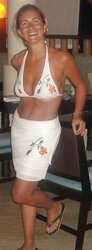 My french wifey