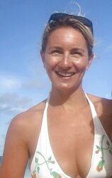 My french wifey