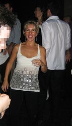 My french wifey