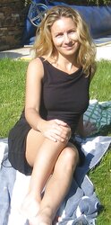 My french wifey