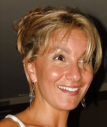 My french wifey