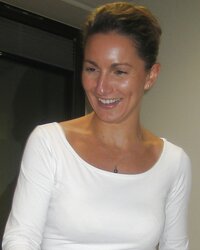 My french wifey